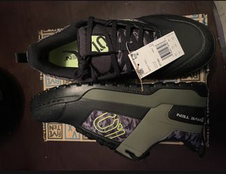 Brand New Five-Ten Shoe Impact Pro Size 10 Men’s 44