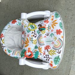 Fisher Price Seating Chair For Babies 