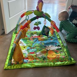 Play Yard