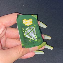 LIMITES EDITION SAWEETIE SAUCE