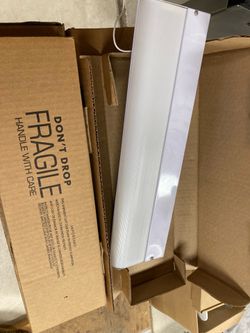 Four Under counter or closet lighting