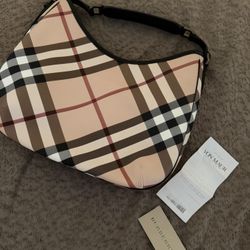 Burberry Purse