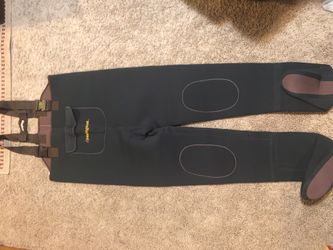 Remington waders XL