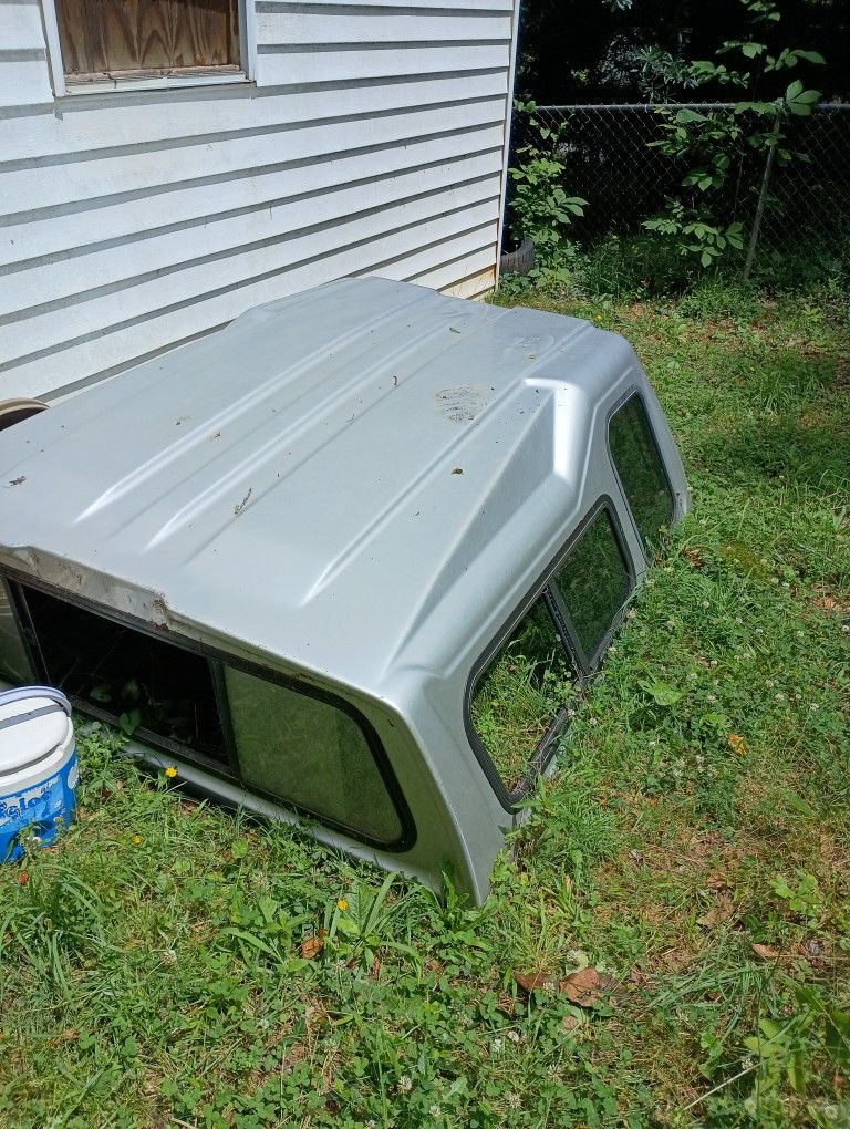 Camper Top