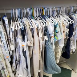 Baby Swaddles & Sleep Sacks 