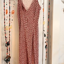 Summer Dress
