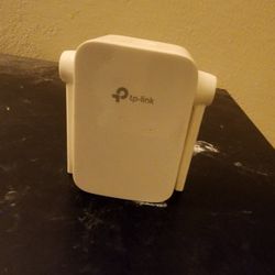 Tp Link Small Router