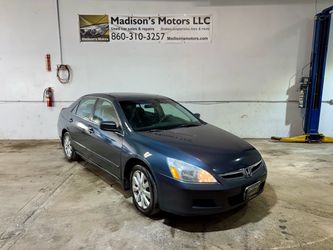 2006 Honda Accord