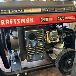 Generator Sale Or Trade