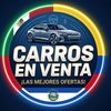 CARROS EN VENTA