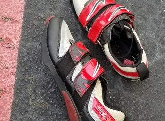 Men Riding Shoes 12 Size