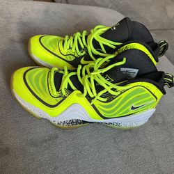 Nike Shoe Size 9