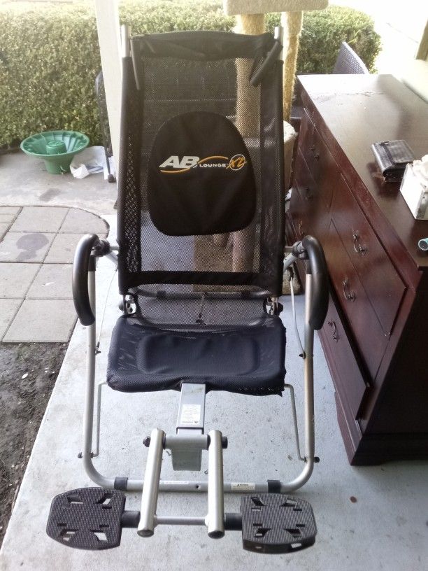 AB lounge XL 
