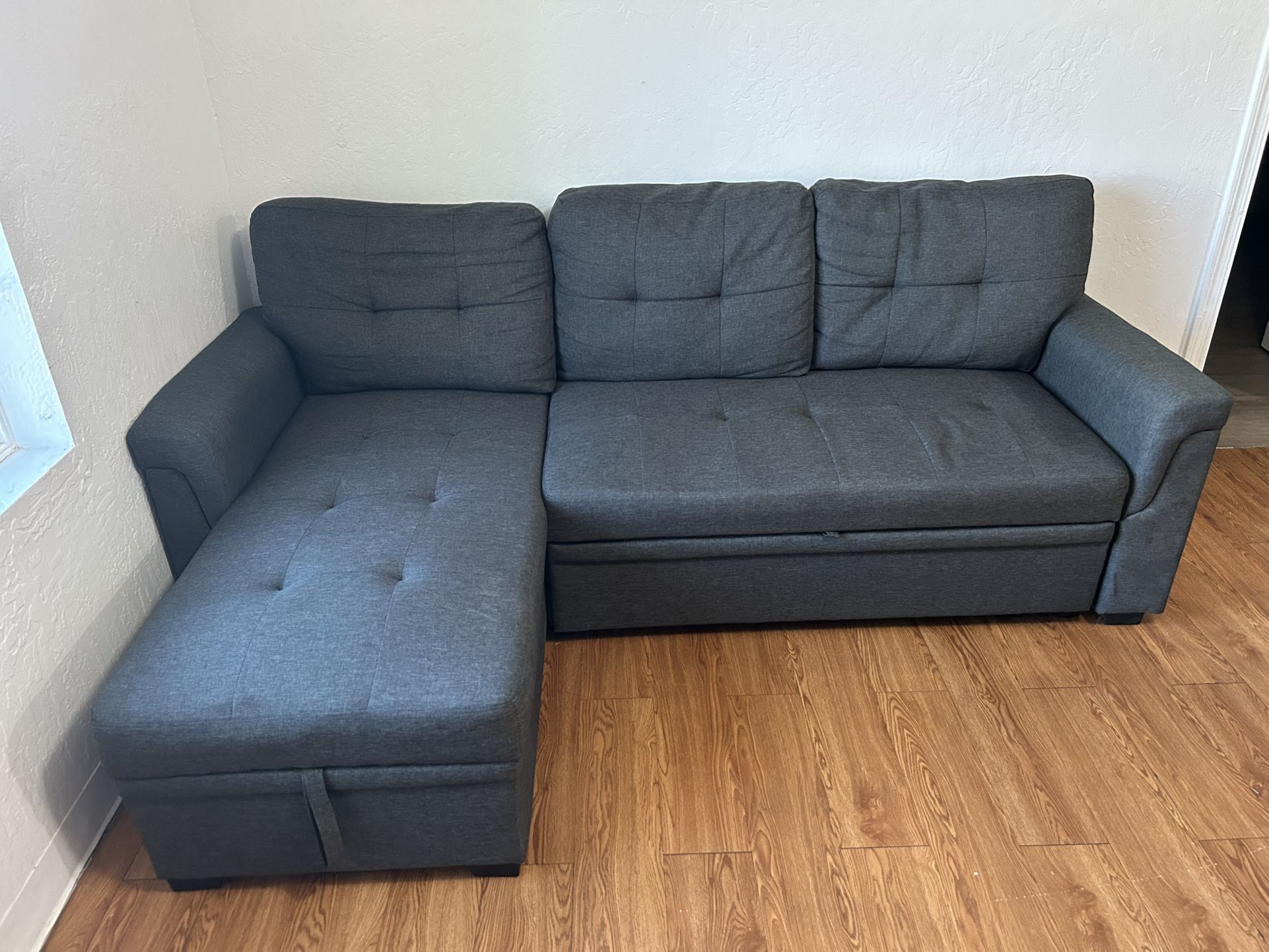 L Couch 