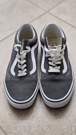 Old Skool Vans