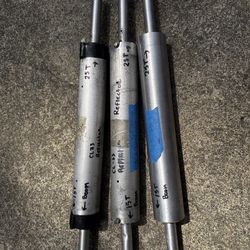 Mosley CL-33 HF Antenna 10/15/20 Meter Traps For Building Or Replacing Your Defective Traps