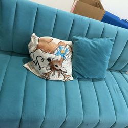 used sofa like new