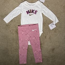 brand new baby set 