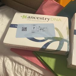 DNA Kit
