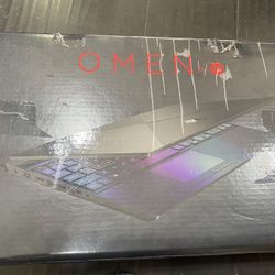 Hp Omen Gaming Computer Nvidia 2060