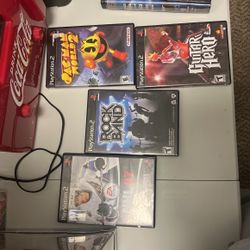 Ps2 Games 
