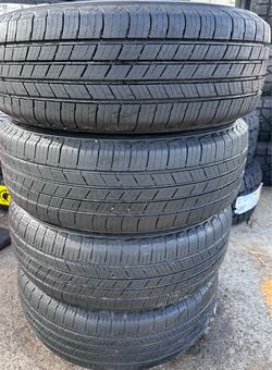 Michelin x tour A/s 195/65R15
