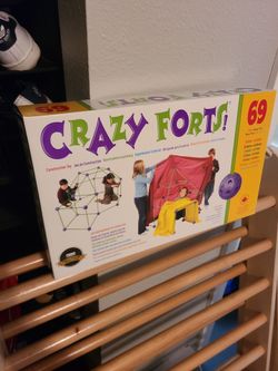 Crazy Forts