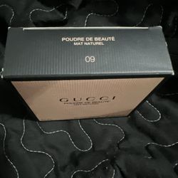 Poudre De Beauty Mat Natural