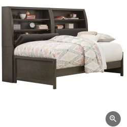 3 Piece Twin Bed Set