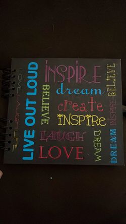 Scrapbook