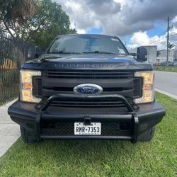 Ford F-250 Súper Duty Diesel 