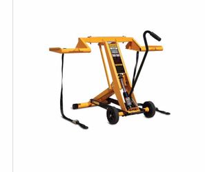 HTL 550 Lawn Mower Lift