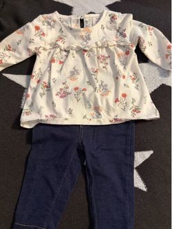 Girl outfit