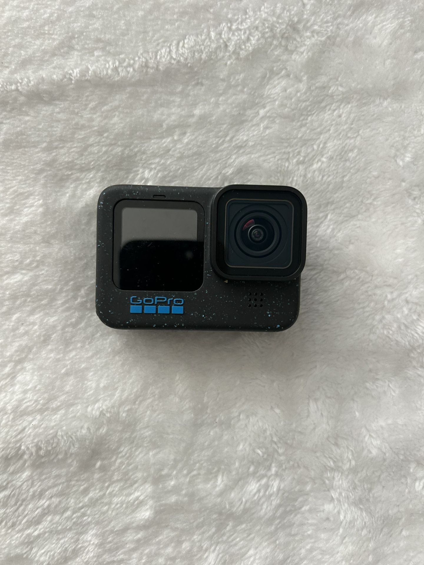 go pro 12