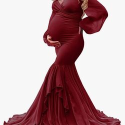Maternity Dress 