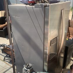 Big Fridge