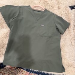 New “Kade” Figs Scrub Set