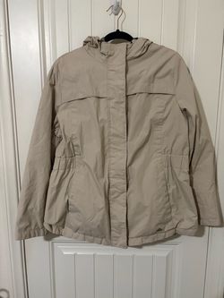 Rain Coat