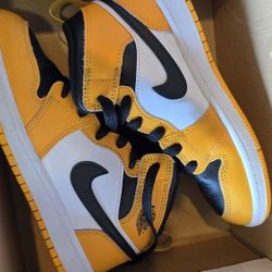 Jordan 1 CMFT LOW (PS) 2y