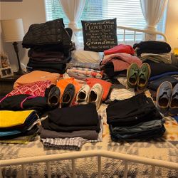 Plus Size Clothes At A Great Price! 