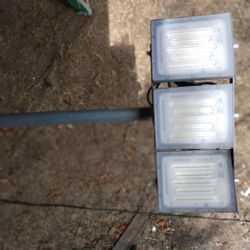 Stasun LED outdoor flood light 30,000 lumens