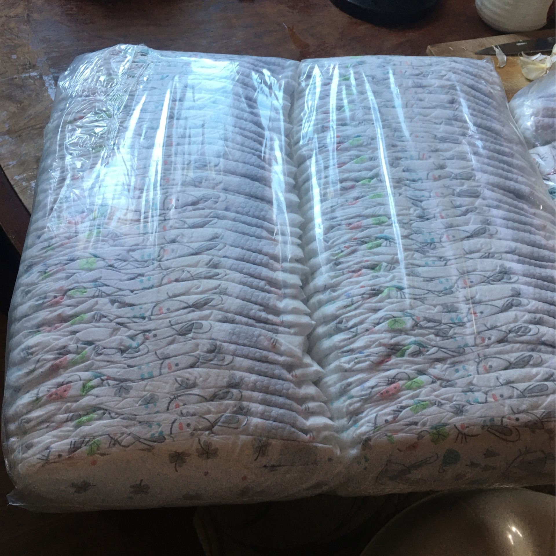 Pampers
