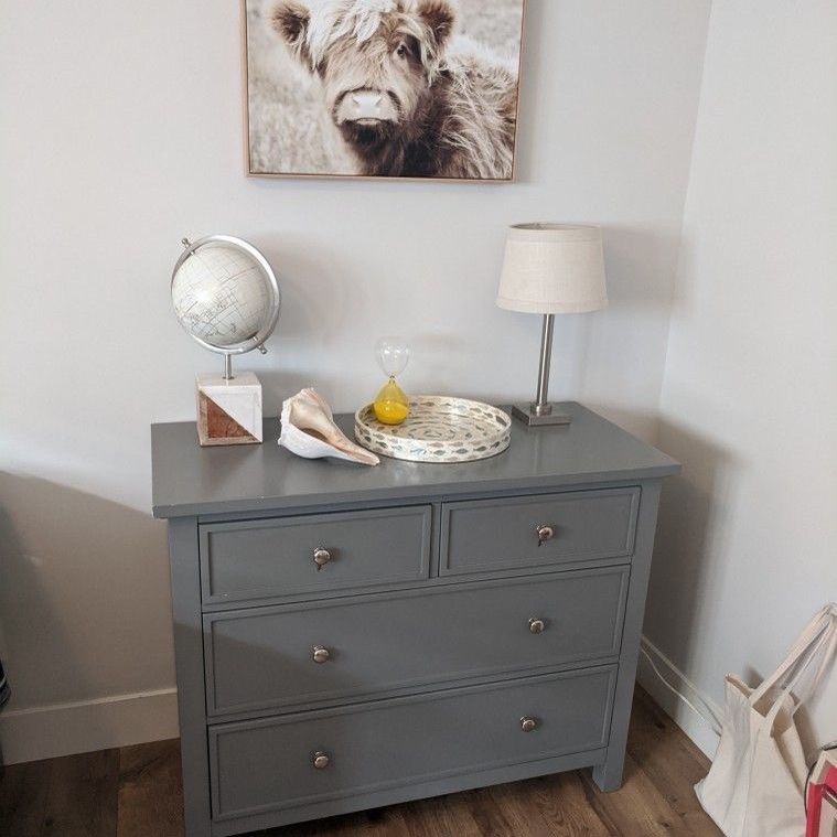 pottery barn grey dresser Kids' & Baby Furniture, Kids Bedding & Gifts