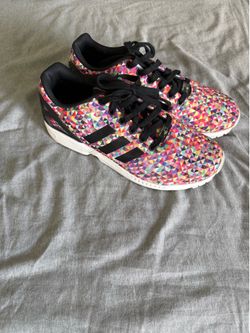 ADIDAS ZX FLUX