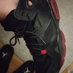 Jordans Make Offer