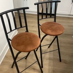 Bar Stools 
