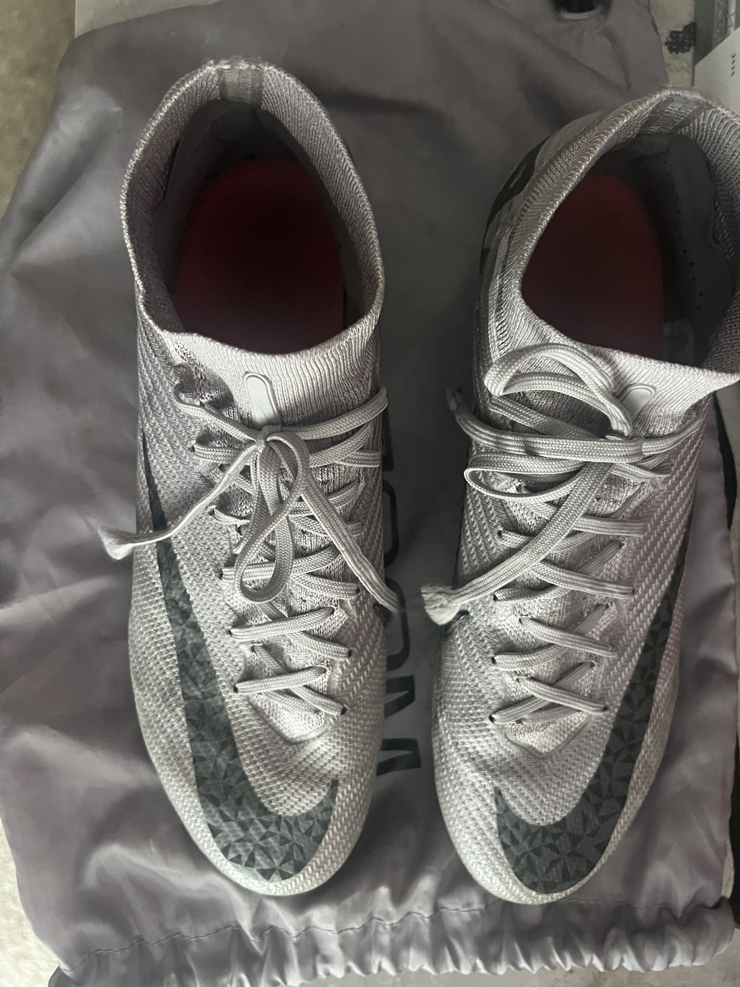 Superfly 9 Elite’s - 9.5