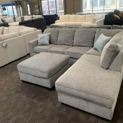 SPECIAL] Altari Alloy RAF Sectional