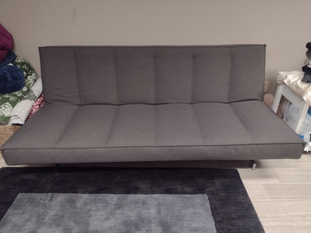 Fold Out Sofa