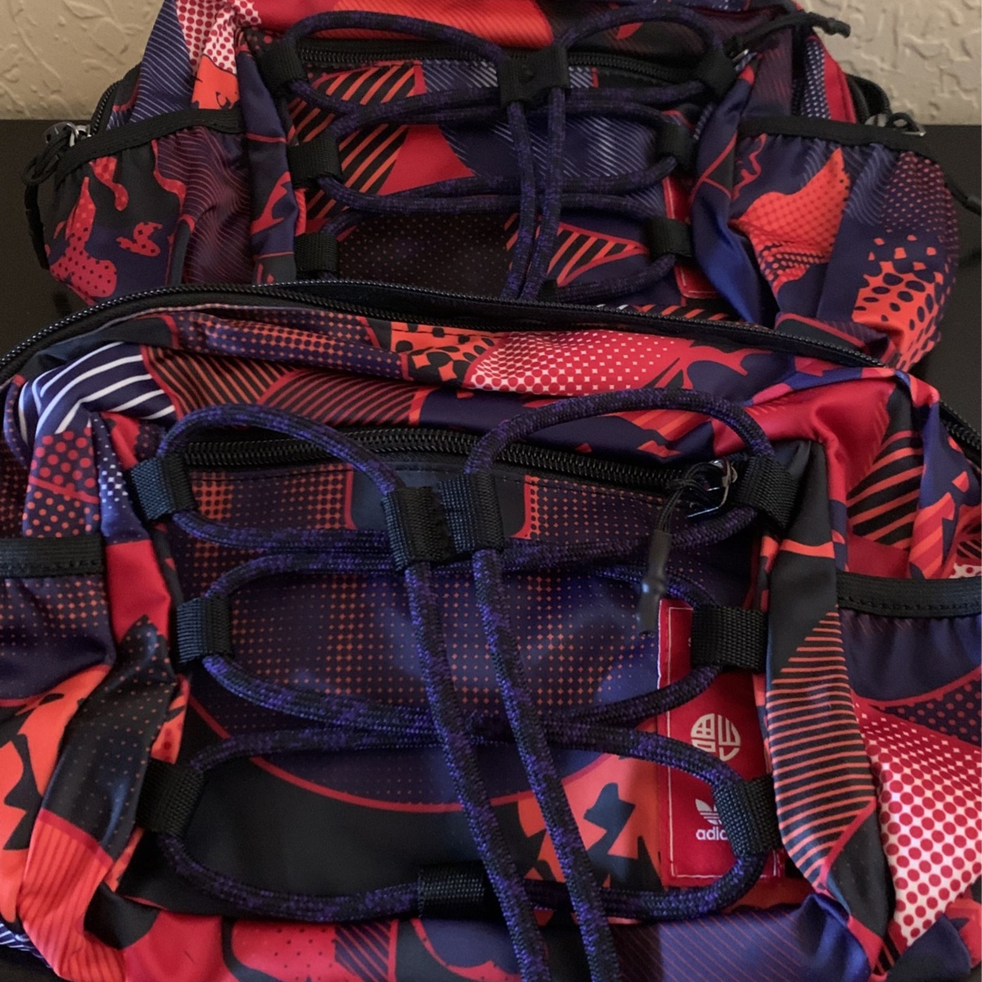 Adidas Waist bag